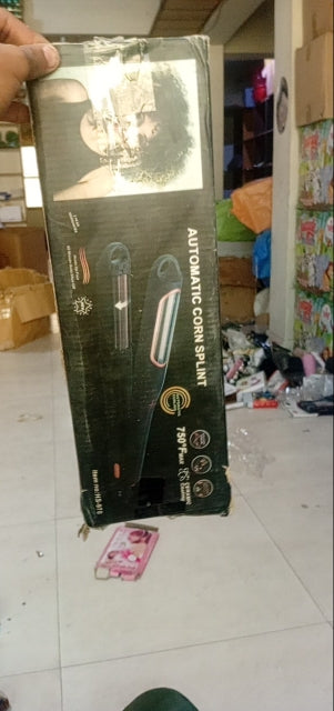 Automatic Split End Trimmer – Cordless Hair Repair Tool for Smooth, Healthy Hair