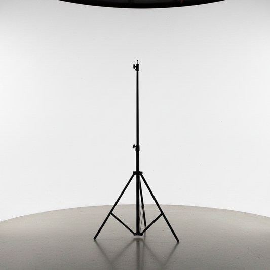 7 Foot Photography Tripod Light Stand Providing Strong Support With Adjustable Height Durable Build