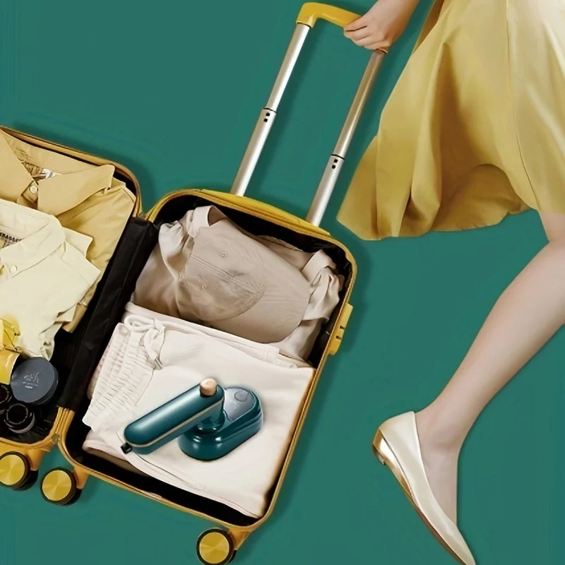 New In Garment Ironing Machine Steamer Handheld Steam Iron Ironing Machine