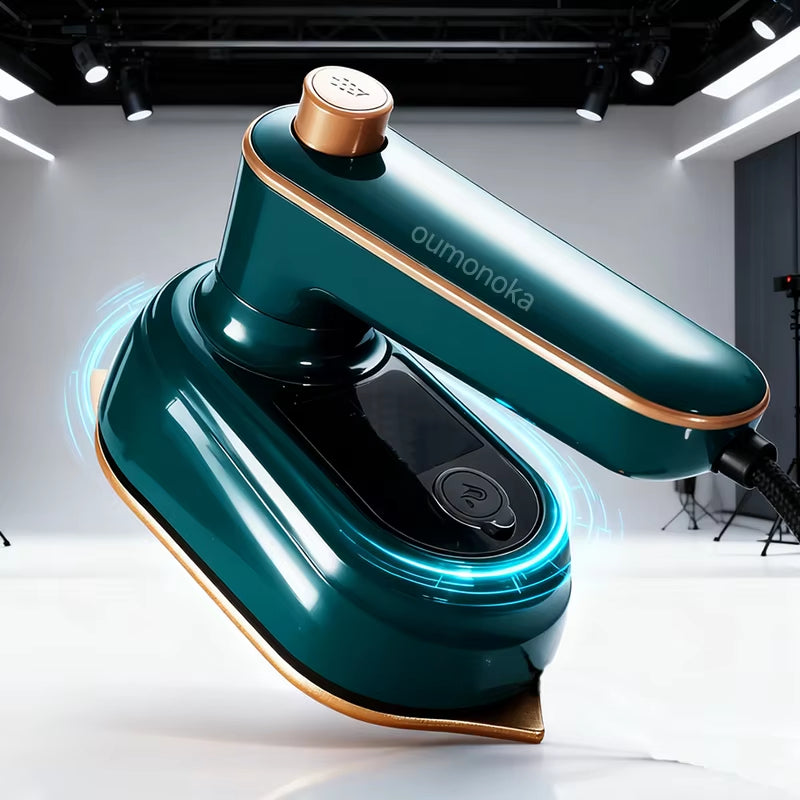 New In Garment Ironing Machine Steamer Handheld Steam Iron Ironing Machine